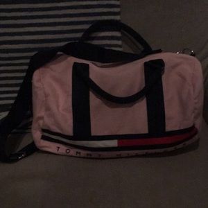 Tommy Hilfiger Duffel Weekender Bag